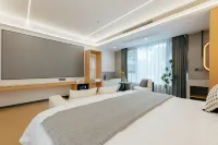 Yuejia Hotel (located within the Xitang Ancient Town Scenic Area) - 3-Star
