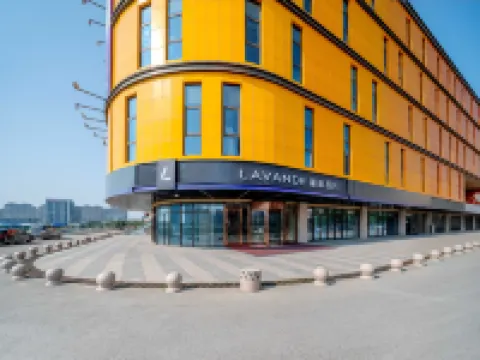 麗楓酒店（青島即墨北站服裝城店） 青島酒店