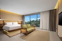 Jiangxi Yunlin Shanshui Hotel Co., Ltd