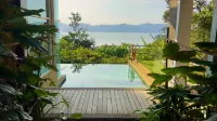 Ambong Pool Villas