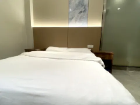 Nanfeng Yueting Hotel Hotels in Nanfeng