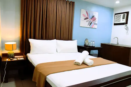 Arzo Hotel Makati