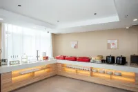 Shankee Hotel (Hai'an Zhongba South Road)