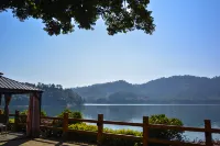 Wanlvhu Jiangshe Boutique Homestay Hotels near Wanlu Lake Scenic Area