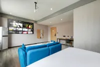 Zhesu Select Hotel (Yangquan Riverside Street)