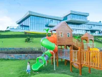 YUZU VILLAGE JIANGXI HOTEL Hotels in Poyang