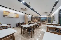 Homeinn Selected Hotel (Nanjing Zhonghua Gate Subway Station)
