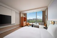 Jinmao Grandee Hotel Ningbo