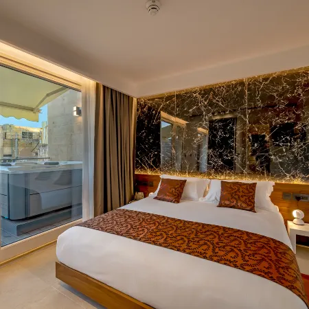 The Capital Boutique Hotel
