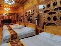 Diebu Dingzi Zhaxi Homestay