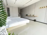 Shanshui Homestay (Saihanba Scenic Area)