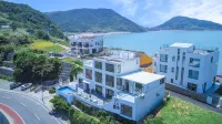 Lanxi Guesthouse