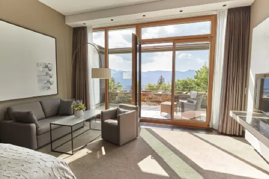 Kempinski Hotel Berchtesgaden