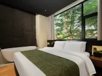 MOTRI  LIA  Hotel (Nanshan Science Park Coast City Branch) Hotels near Shenzhen Bay Park