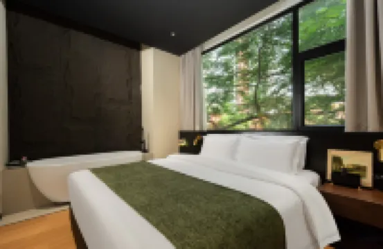 MOTRI  LIA  Hotel (Nanshan Science Park Coast City Branch)