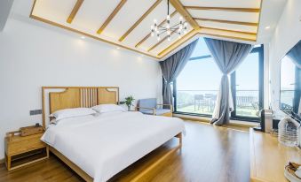 Suzhou Qixuan Homestay(taihuxishandaodian)
