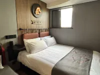 YUNIK (Nanjing Xinjinkou center)