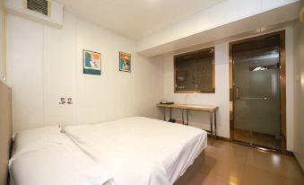 Jiayuan Fashion Leisure Hotel (Harbin University of Science and Technology)