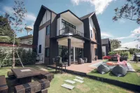 Issara Private Pool Villa Khaoyai Hotels in Nong Sarai
