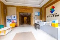 Sheenteen Hotel (Dujiangyan Sunac Cultural Tourism City)