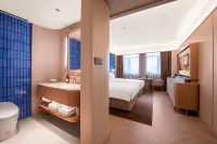 Crystal Hotel  Turpan