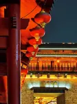 Lavande Hotel (Xuchang Jinhui Plaza Pang Donglai Angel City) - Romantic