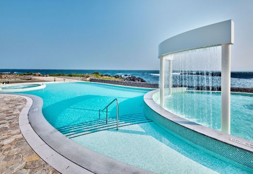 신라스테이 플러스 이호테우 오션뷰 객실