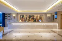 Vienna International Hotel (Nanning Juchang Metro Station)