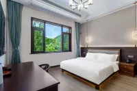 Xunshan Villa Hotel - Kitchens