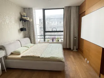 Damai Hotels in Shanghai