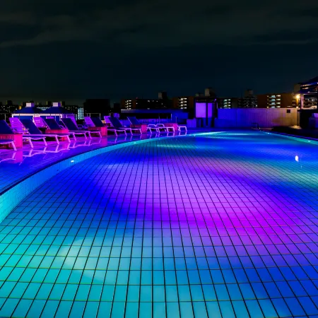 Grand Prince Hotel Osaka Bay