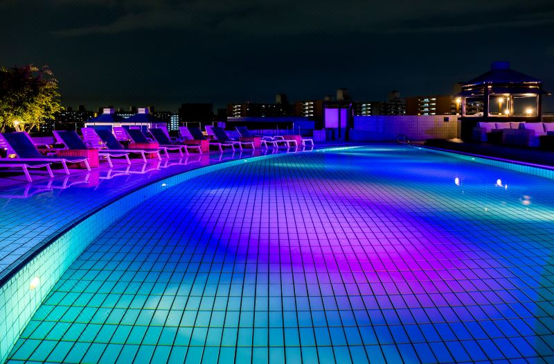 Grand Prince Hotel Osaka Bay photo 4