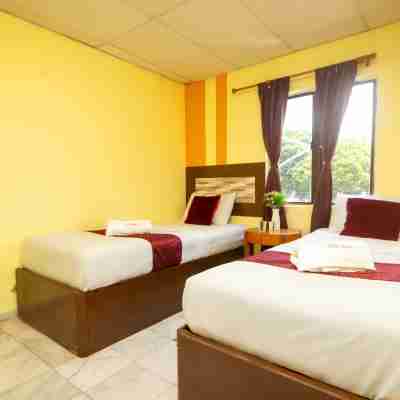 Sun Inns Hotel Skudai (Formerly named MZ) Rooms