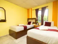 Sun Inns Hotel Skudai (Formerly named MZ) Hotels in Sekudai