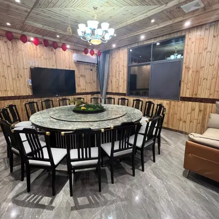 Shennongxi Boutique Homestay