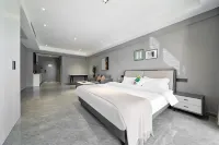 YIQI Resort hotels Hotels in Qingtian County