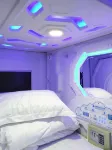Capsule Hotel (Lanzhou New Area Zhongchuan Airport)