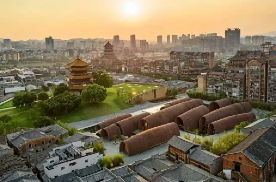 Blue Shadow Light Elegance Hotel (Taoxichuan Road) Photos