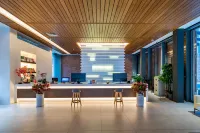 Meihaosen Hotel (Xi'an Railway Station North Square Hanyuan Hall Subway Station)