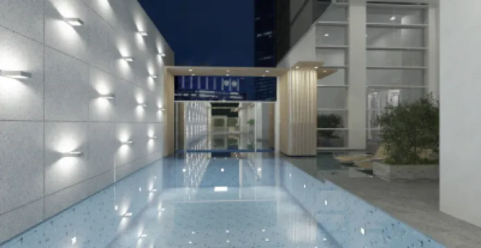 소마셋 바레로 마카티 글로리에따 주변 호텔