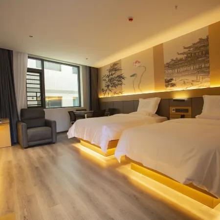 Shangpin Hotel