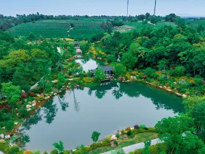 Wonderland  Resort Nan Jing