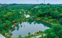 Wonderland  Resort Nan Jing Các khách sạn gần Caoting Long Corridor