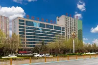 Fuyuan Business Hotel