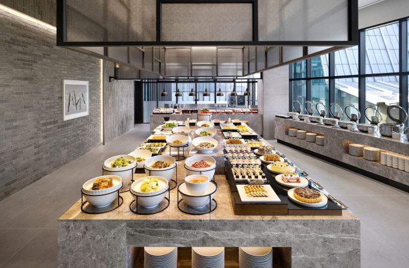 Four Points by Sheraton Josun, Seoul Myeongdong photo 4