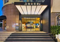 Lanwan Jiamei Hotel - 3-Star