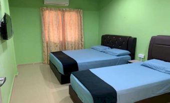 OYO 91025 THHomeStay