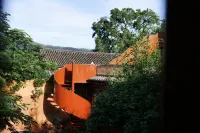 Wuqi Holiday Guesthouse (Ancient Stage Branch), Shaxi, Dali - Romantic