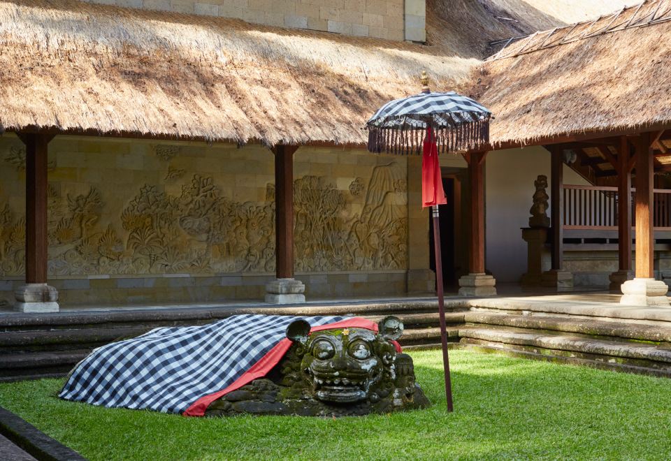 아만다리 발리 이미지