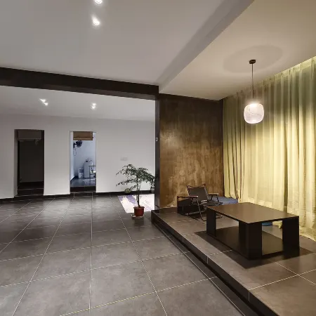 Zamulin Homestay (Nanshan Bamboo Sea)